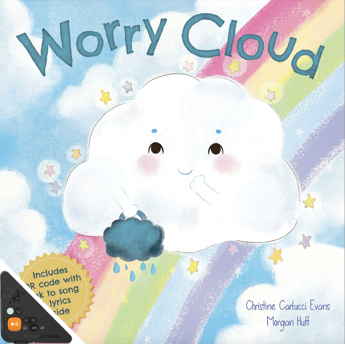 Worry Cloud (Sing-Along) (WB)