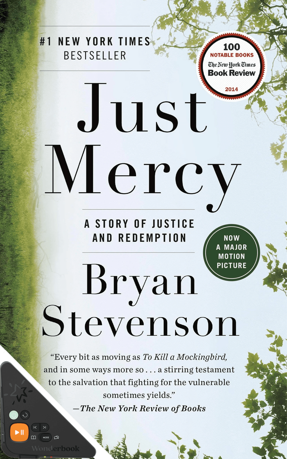 Just Mercy (WB)