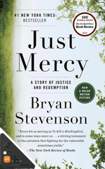 Just Mercy (WB)