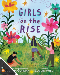 Girls on the Rise (WB)