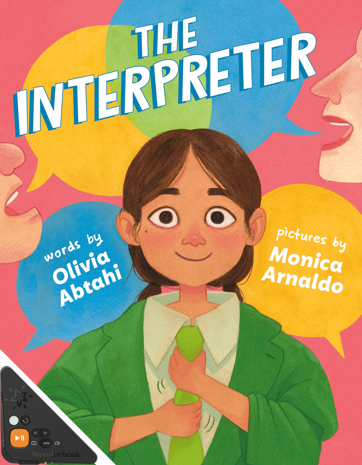The Interpreter (WB)