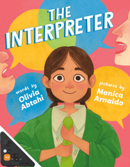 The Interpreter (WB)