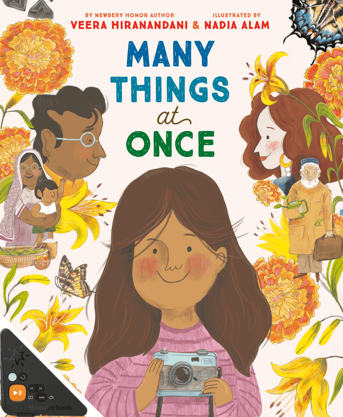 Many Things at Once