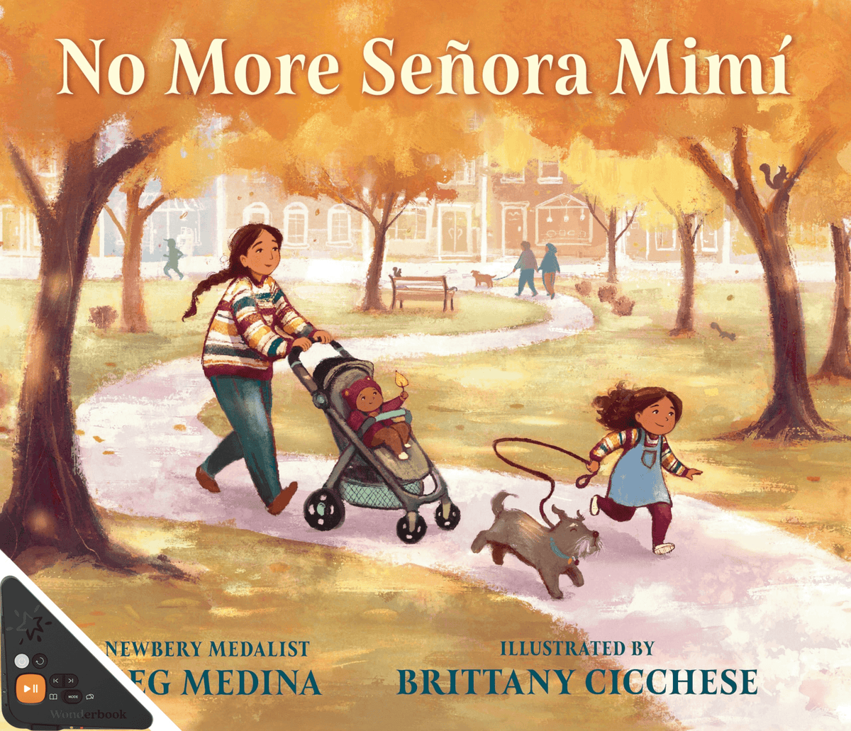 No More Señora Mimi (WB)