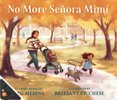 No More Señora Mimi (WB)