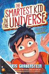 The Smartest Kid in the Universe (WB)
