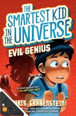 The Smartest Kid in the Universe: Evil Genius (WB)
