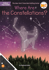 Where Are the Constellations? (WB)