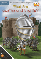 What Are Castles and Knights? (WB)