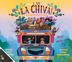 I Am La Chiva! (WB)