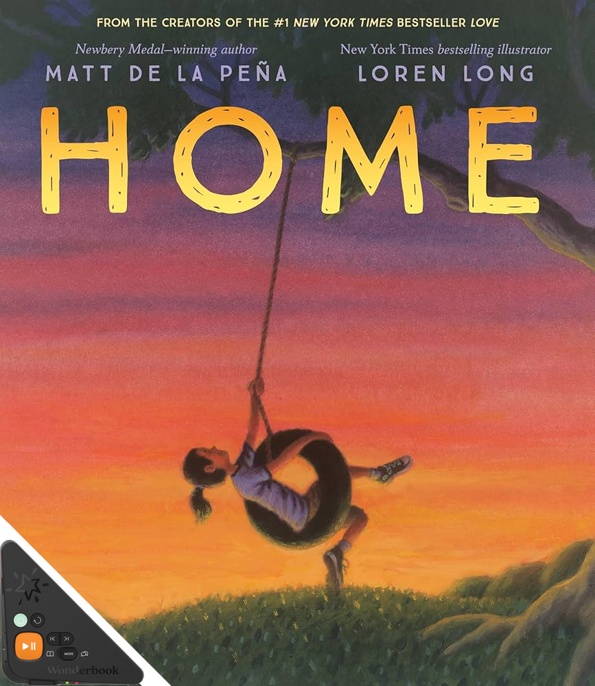 Home (WB)