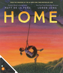 Home (WB)