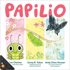 Papilio (WB)