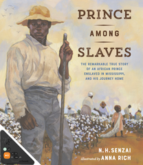 Prince Among Slaves (WB)