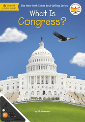 What Is Congress? (WB)