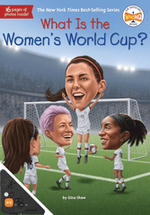 What is the Women's World Cup? (WB)