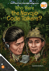 Who Were the Navajo Code Talkers (WB)