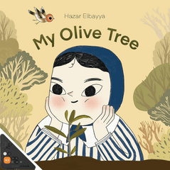 My Olive Tree (WB)