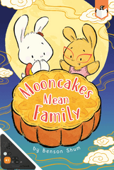Mooncakes Mean Family (WB)