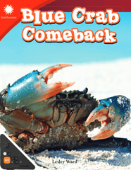 Blue Crab Comeback (WB)
