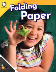 Folding Paper (WB)