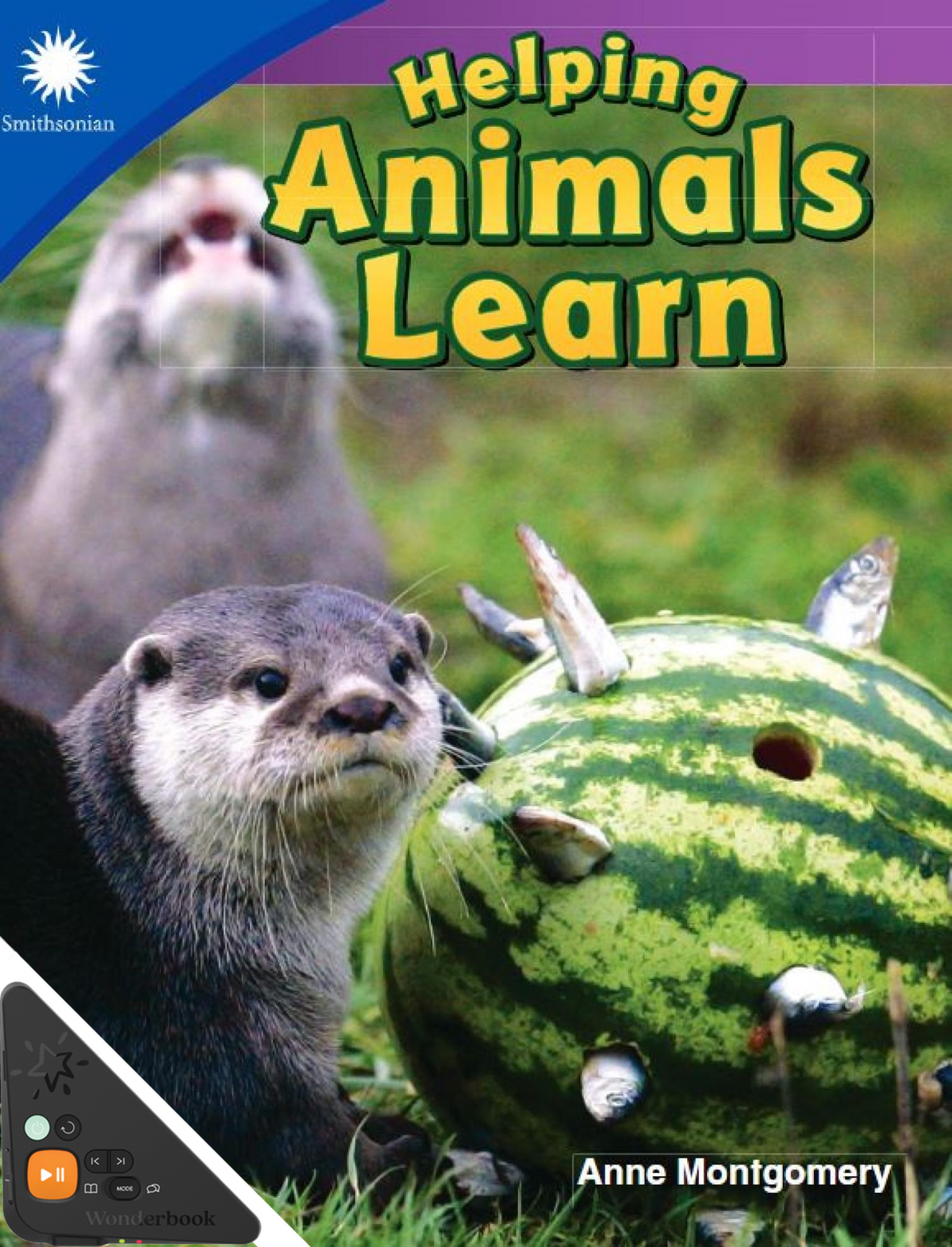 Helping Animals Learn (WB)