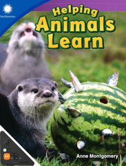 Helping Animals Learn (WB)