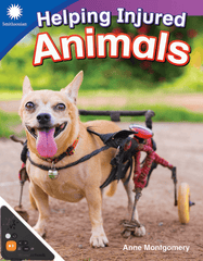 Helping Injured Animals (WB)