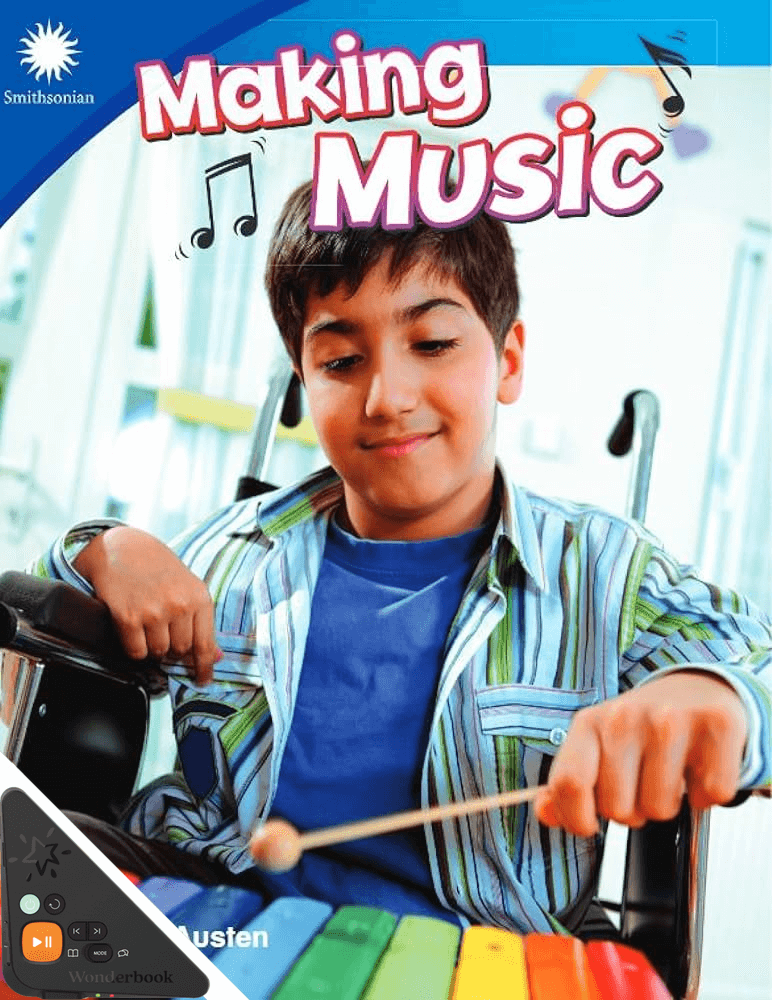 Making Music (WB)