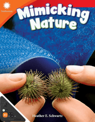 Mimicking Nature (WB)