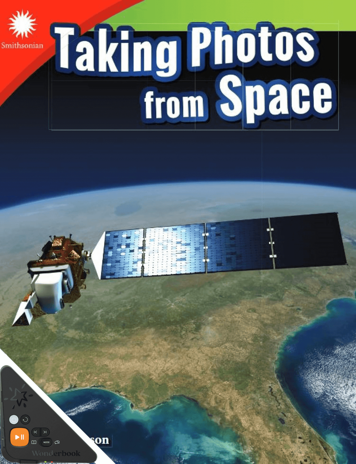 Taking Photos from Space (WB)