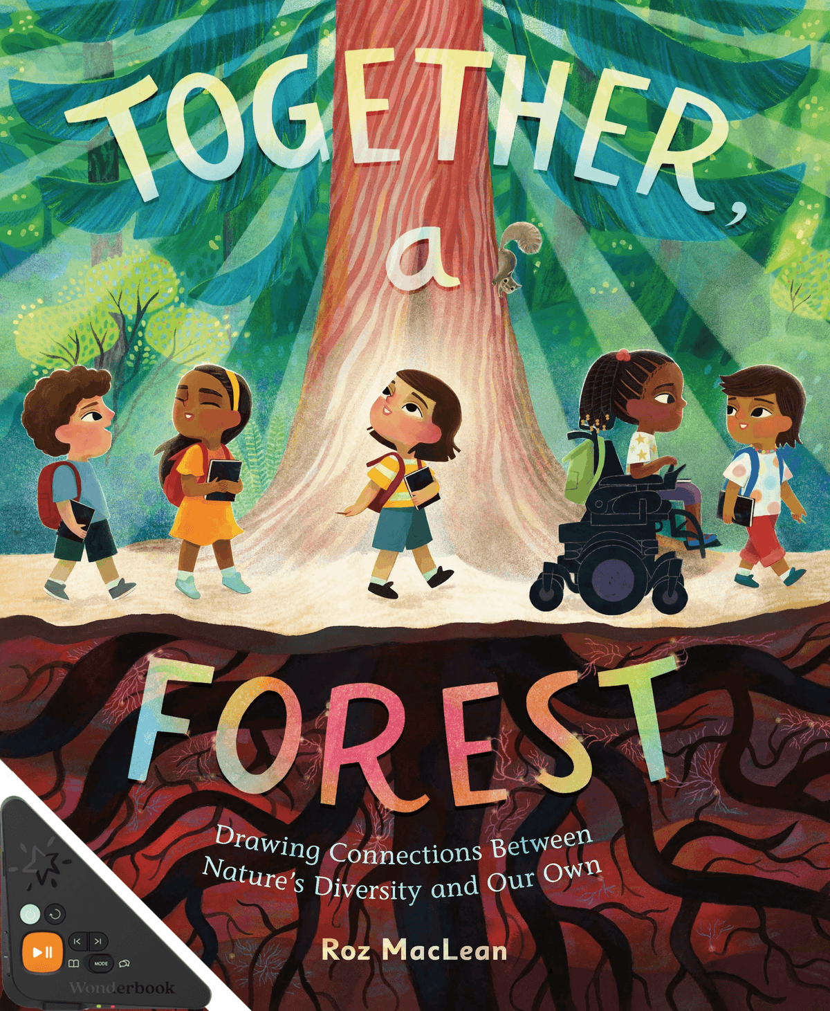 Together, a Forest (WB)