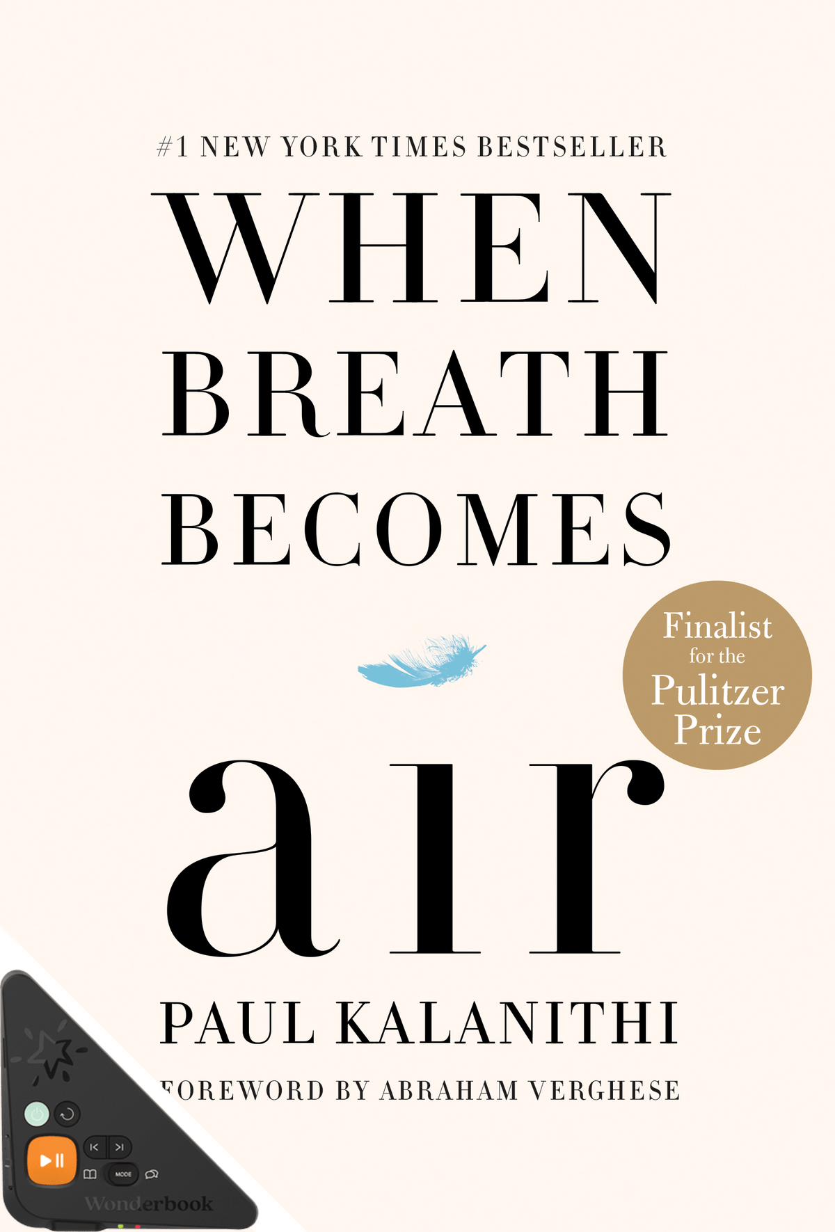 When Breath Becomes Air (WB)