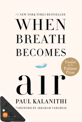 When Breath Becomes Air (WB)