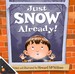 Just SNOW Already! (WB)