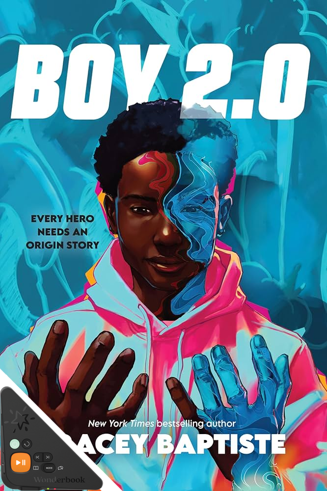 Boy 2.0 (WB)