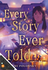 Every Story Ever Told (WB)