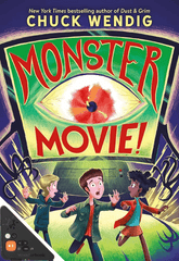 Monster Movie! (WB)