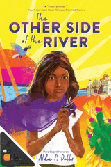 The Other Side of the River (Large Print) (WB)