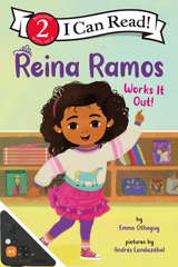Reina Ramos Works It Out! (WB)