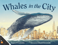 Whales in the City (WB)