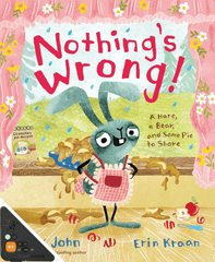 Nothing's Wrong! (WB)