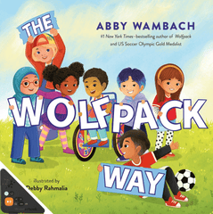 The Wolfpack Way (WB)