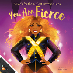 You Are Fierce (WB)