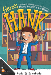 Here's Hank: Everybody Is Somebody (WB)