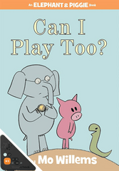 Can I Play Too? (WB)