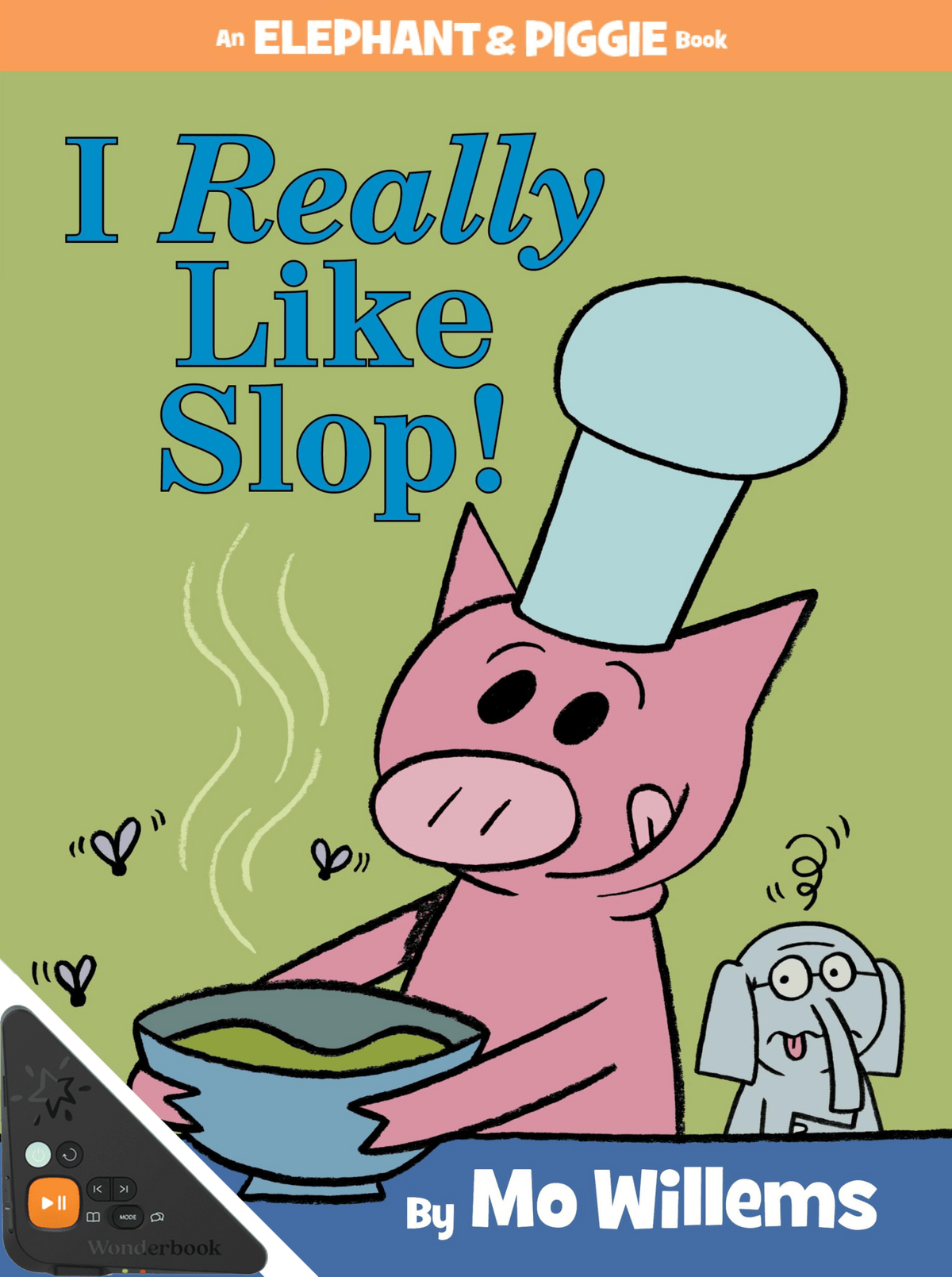 I Really Like Slop! (WB)
