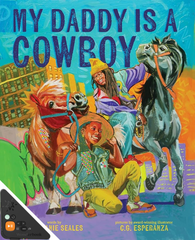 My Daddy is a Cowboy (WB)
