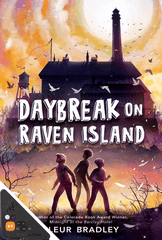Daybreak On Raven Island (WB)
