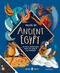 Tales of Ancient Egypt (WB)
